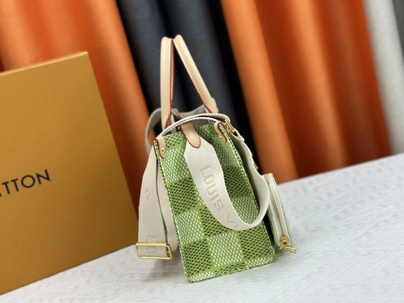 LV Shopping Bags 4233H-0305