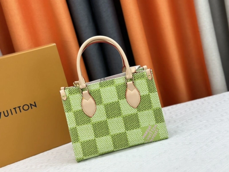 LV Shopping Bags 4233H-0305