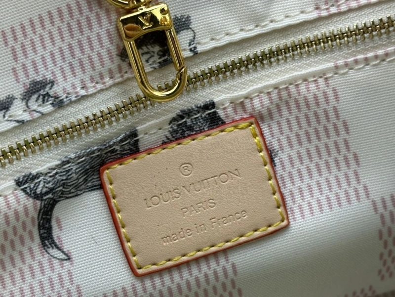 LV Shopping Bags 4233H-0305