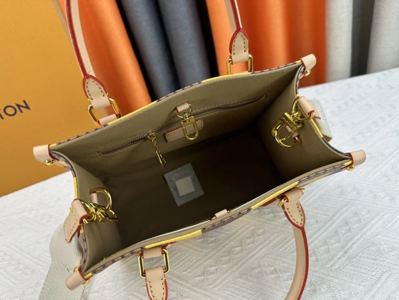 LV Shopping Bags 4233H-0306