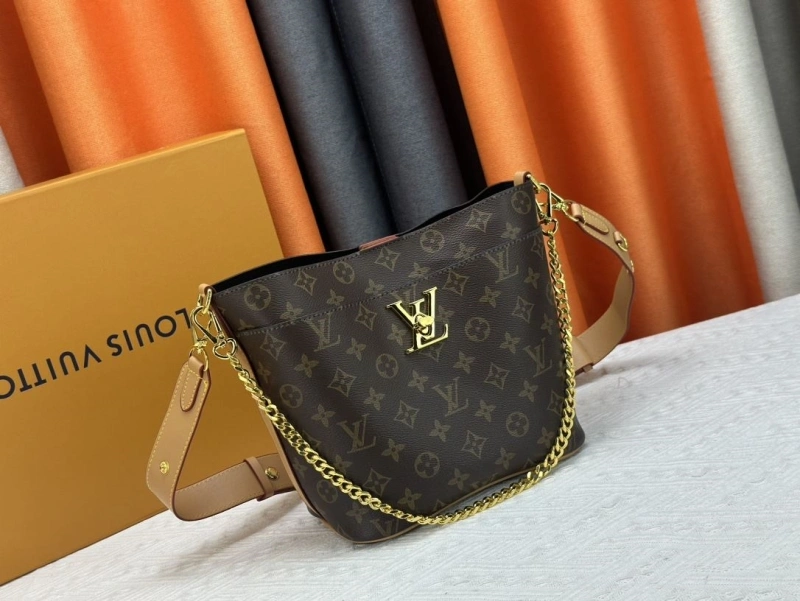 LV Shopping Bags 4233H-0307