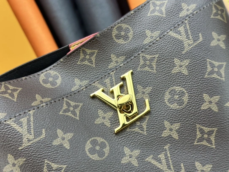 LV Shopping Bags 4233H-0307
