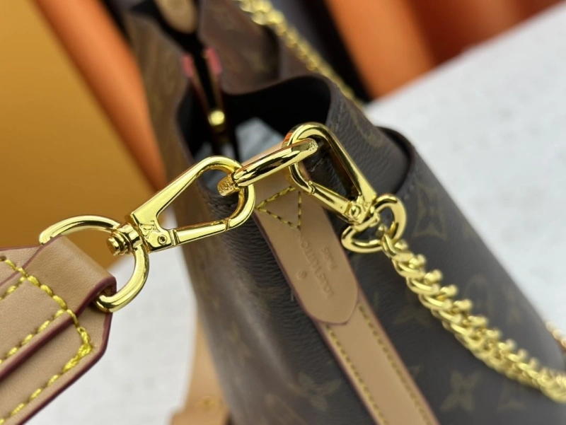 LV Shopping Bags 4233H-0307