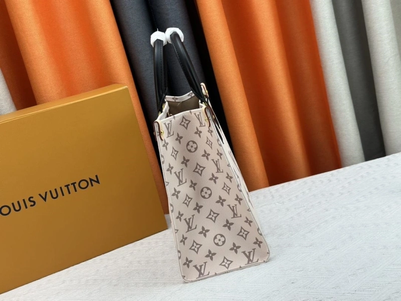 LV Shopping Bags 4233H-0315