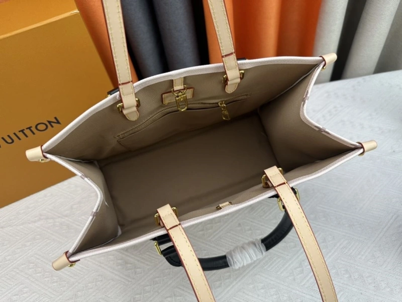 LV Shopping Bags 4233H-0315