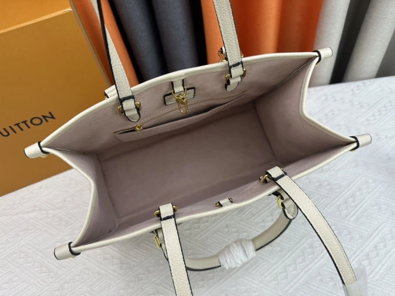 LV Shopping Bags 4233H-0316