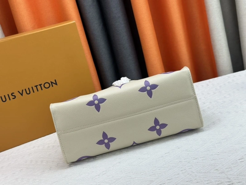 LV Shopping Bags 4233H-0317