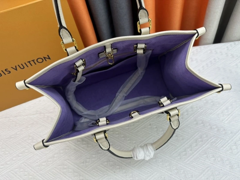 LV Shopping Bags 4233H-0317