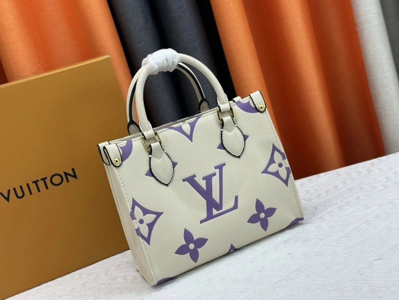 LV Shopping Bags 4233H-0318