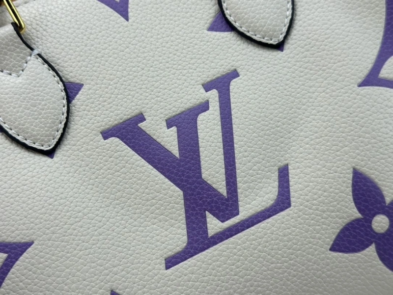 LV Shopping Bags 4233H-0318