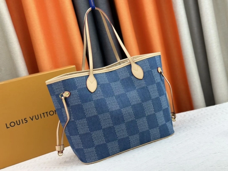 LV Shopping Bags 4233H-0319