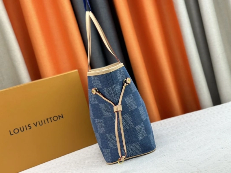 LV Shopping Bags 4233H-0319