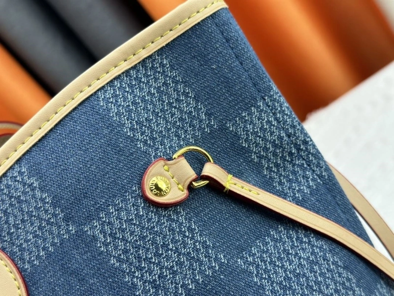 LV Shopping Bags 4233H-0319