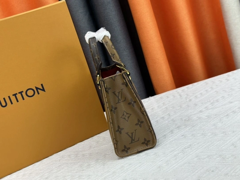 LV Shopping Bags 4233H-0323