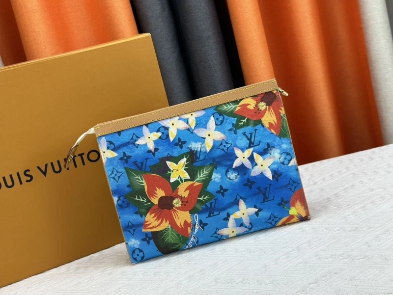 LV Clutch Bags 4233H-0332