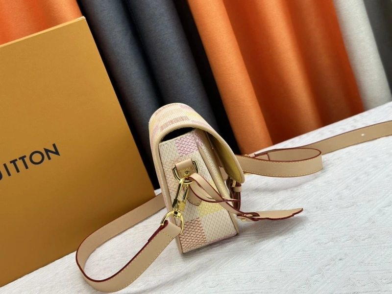 LV Satchel bags 4233H-0334