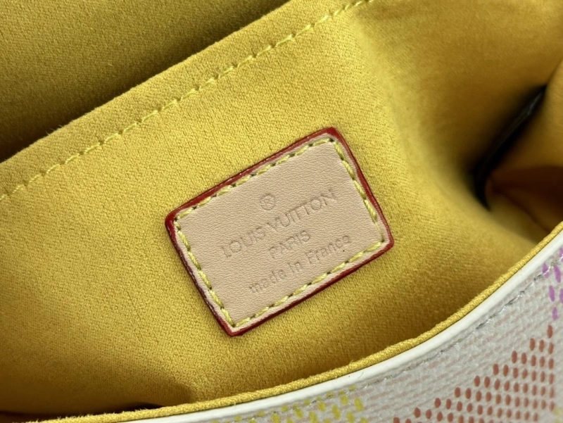 LV Satchel bags 4233H-0334