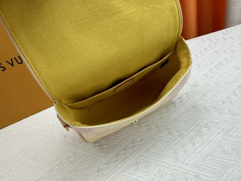 LV Satchel bags 4233H-0334