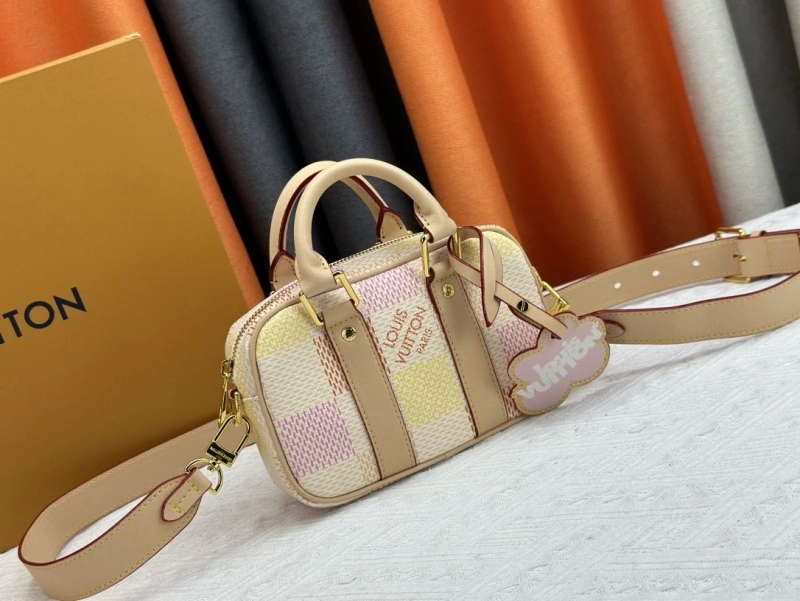 LV Top Handle Bags 4233H-0337