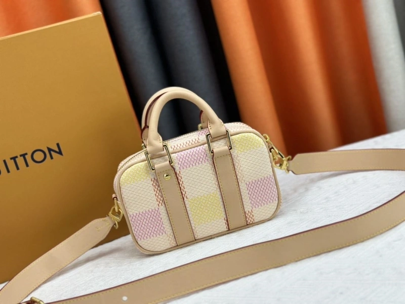 LV Top Handle Bags 4233H-0337