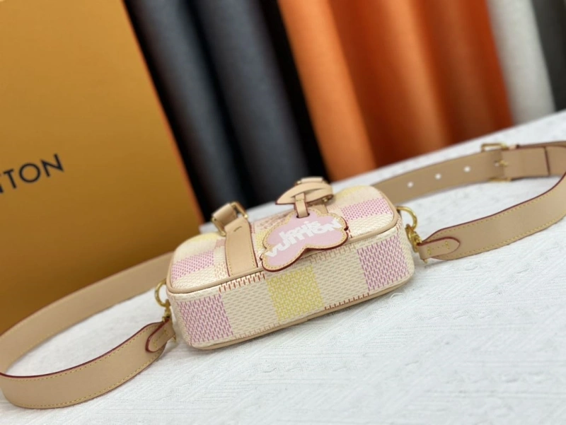 LV Top Handle Bags 4233H-0337