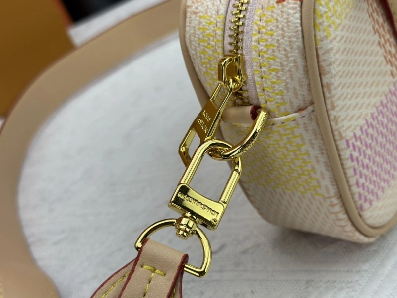 LV Top Handle Bags 4233H-0337