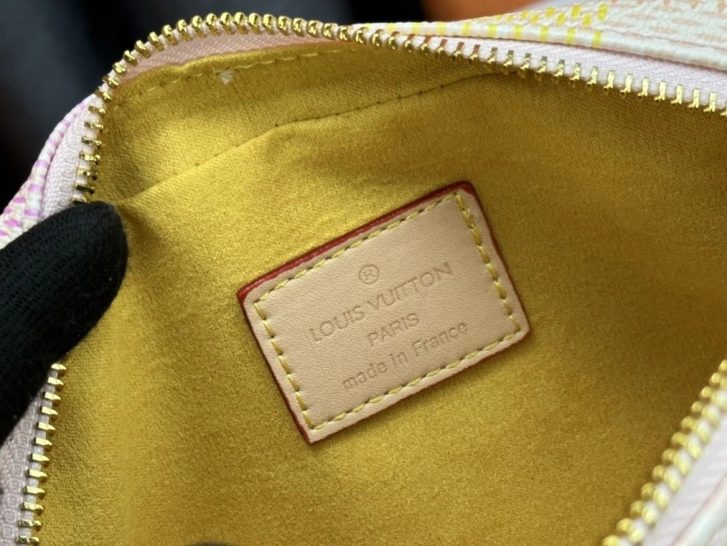 LV Top Handle Bags 4233H-0337