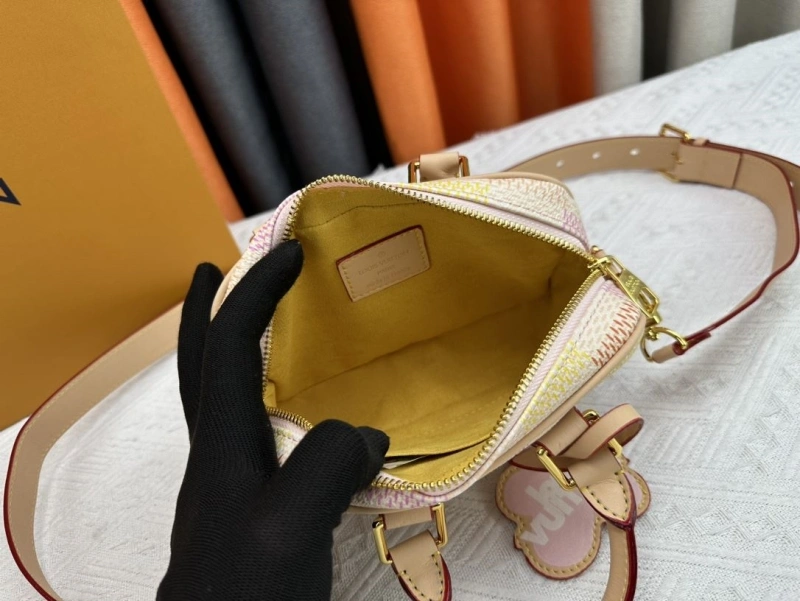 LV Top Handle Bags 4233H-0337