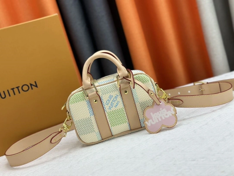 LV Top Handle Bags 4233H-0338