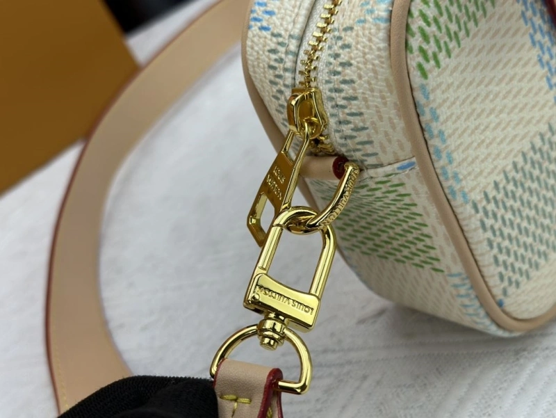 LV Top Handle Bags 4233H-0338