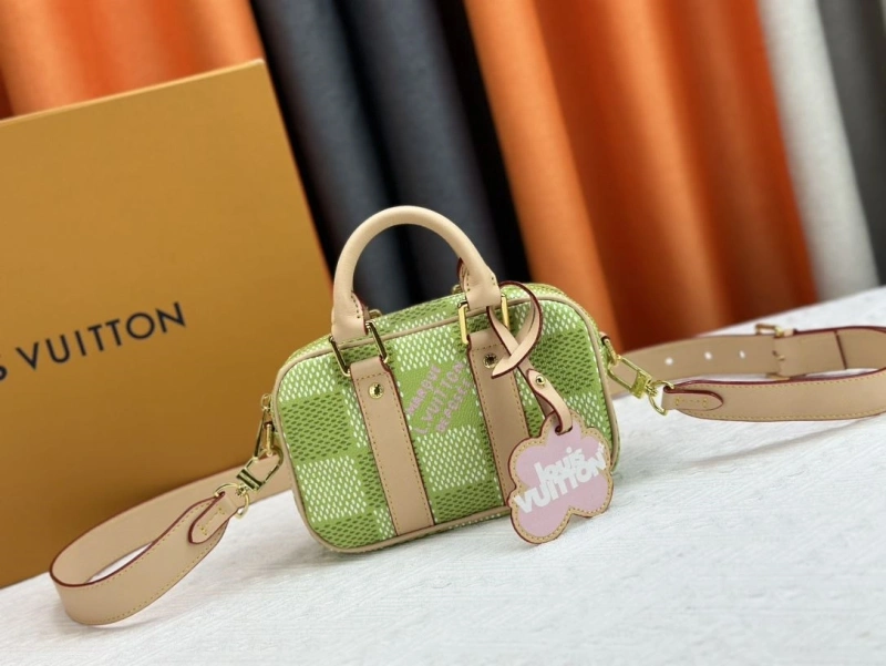 LV Top Handle Bags 4233H-0339