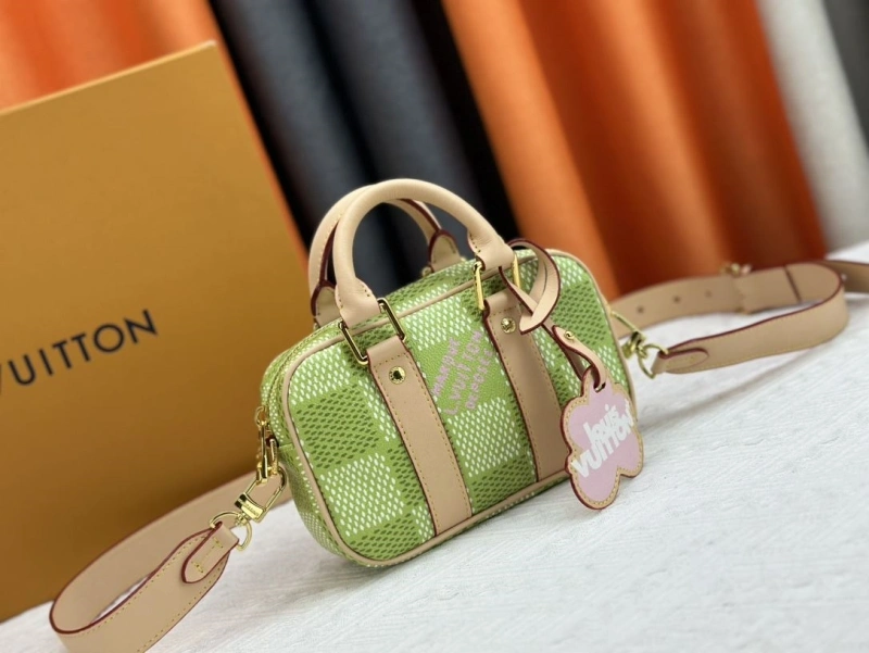 LV Top Handle Bags 4233H-0339