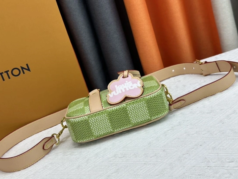 LV Top Handle Bags 4233H-0339