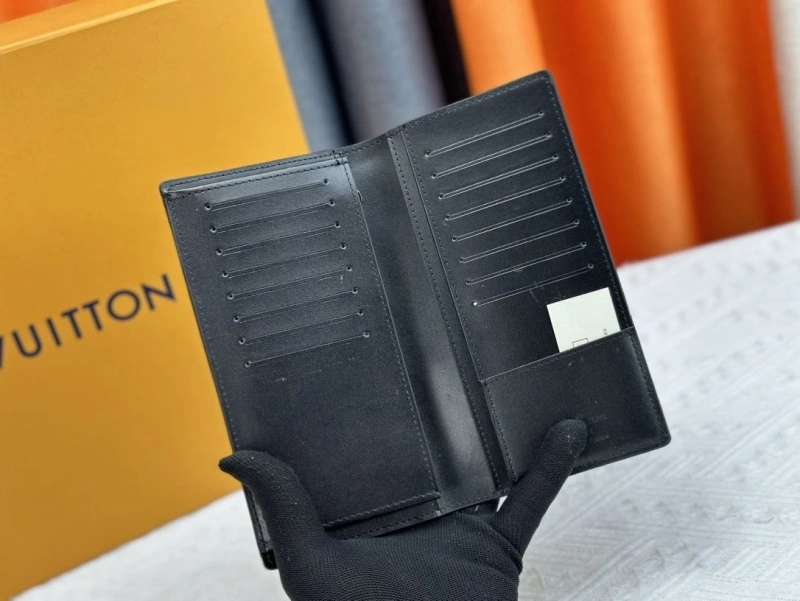 LV Wallets 4233H-0350