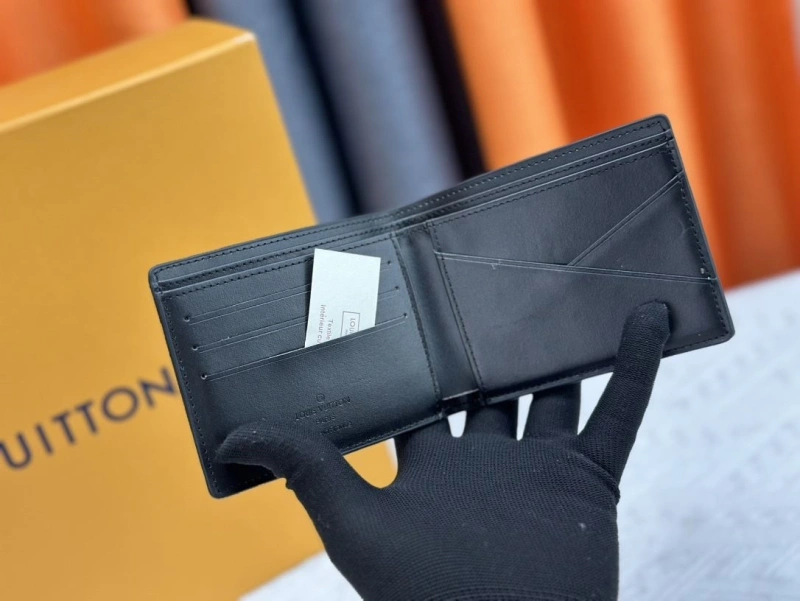 LV Wallets 4233H-0351