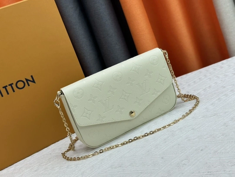 LV Wallets 4233H-0356