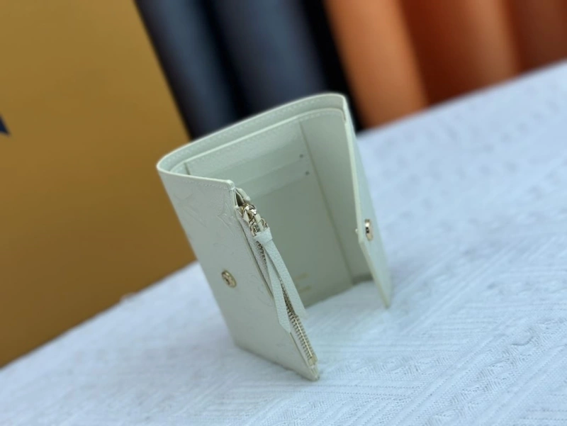 LV Wallets 4233H-0359