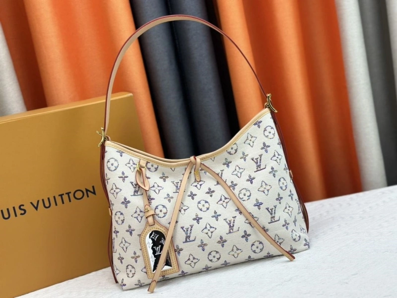 LV Shopping Bags 4233H-0368