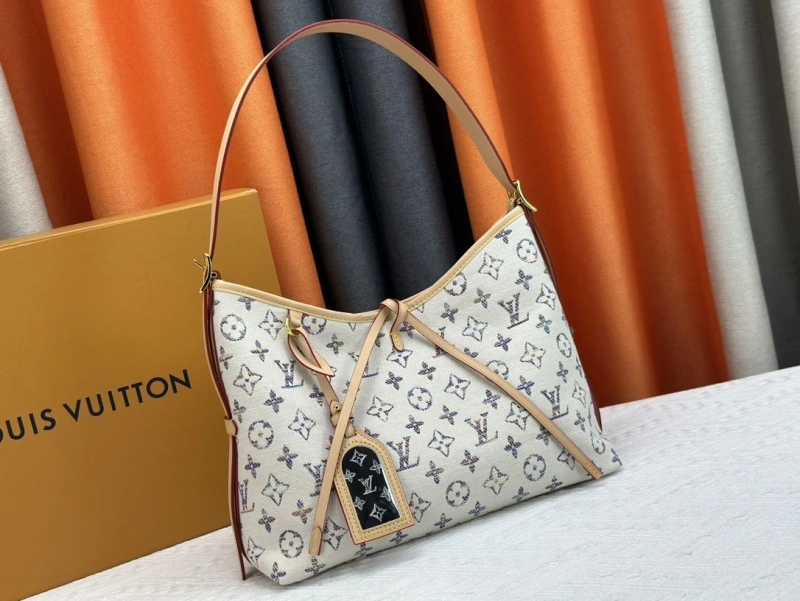 LV Shopping Bags 4233H-0368