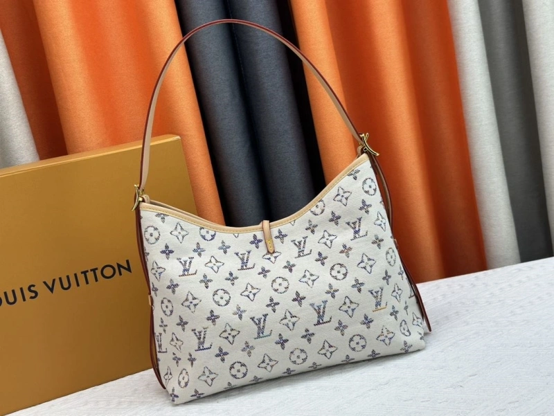 LV Shopping Bags 4233H-0368
