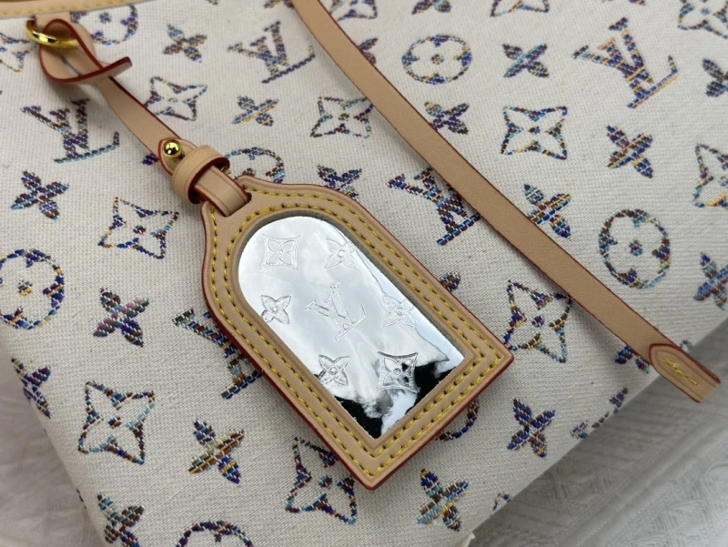 LV Shopping Bags 4233H-0368