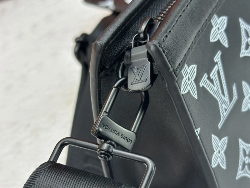 LV Satchel bags 4233H-0369