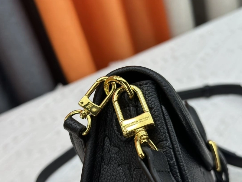 LV Satchel bags 4233H-0370