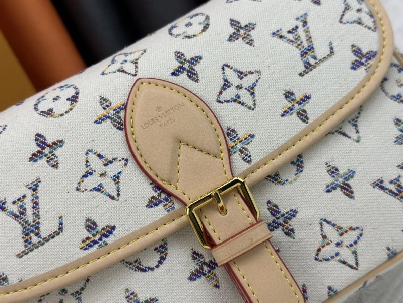 LV Satchel bags 4233H-0372