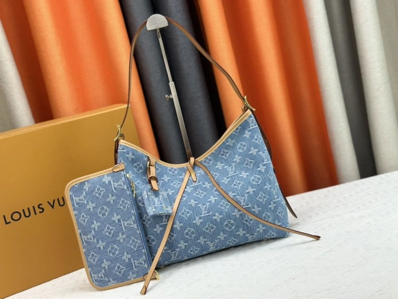 LV Shopping Bags 4233H-0373