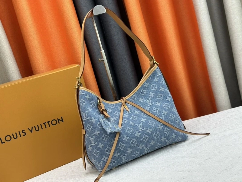 LV Shopping Bags 4233H-0373