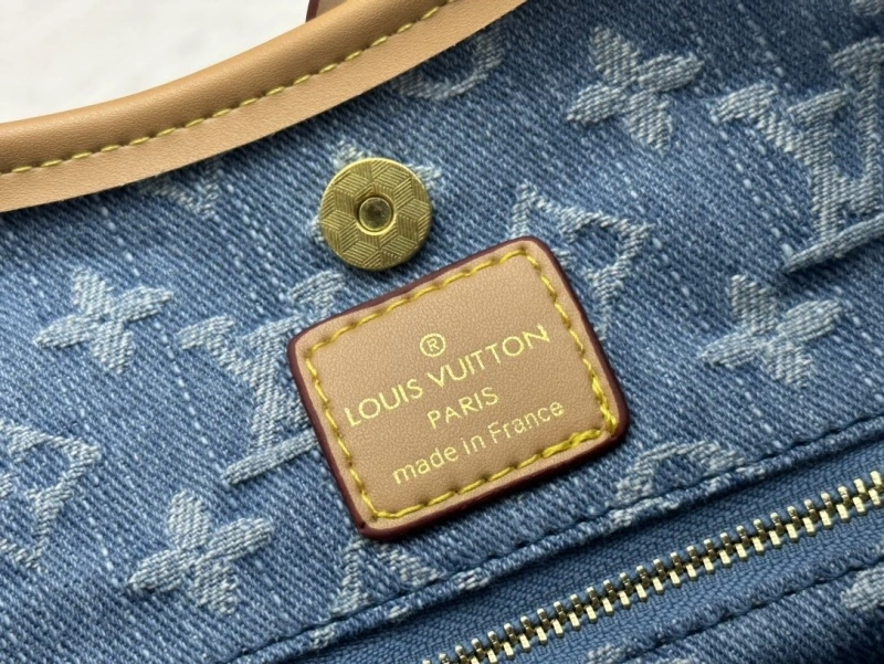 LV Shopping Bags 4233H-0373