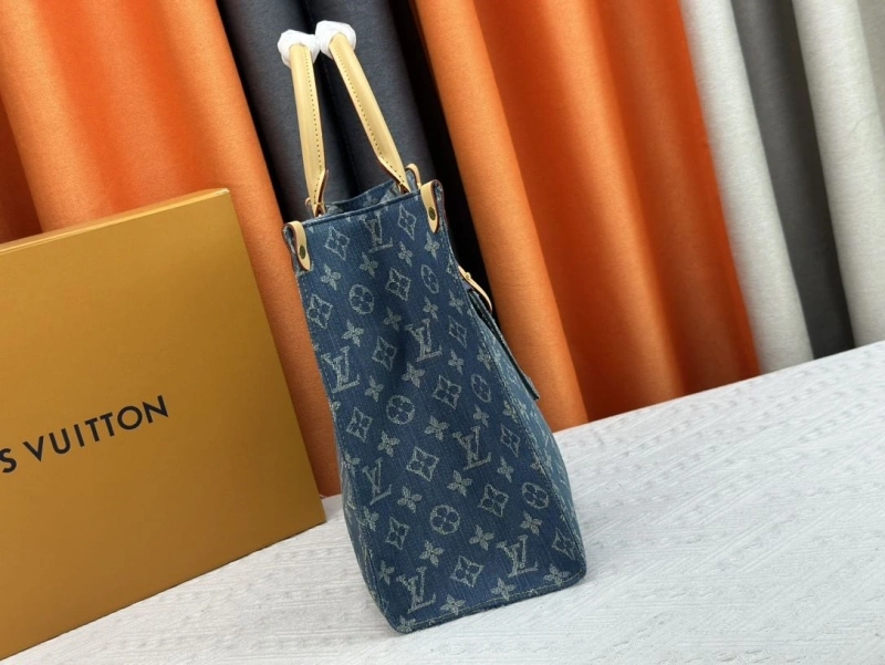 LV Shopping Bags 4233H-0374