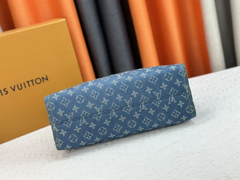 LV Shopping Bags 4233H-0374