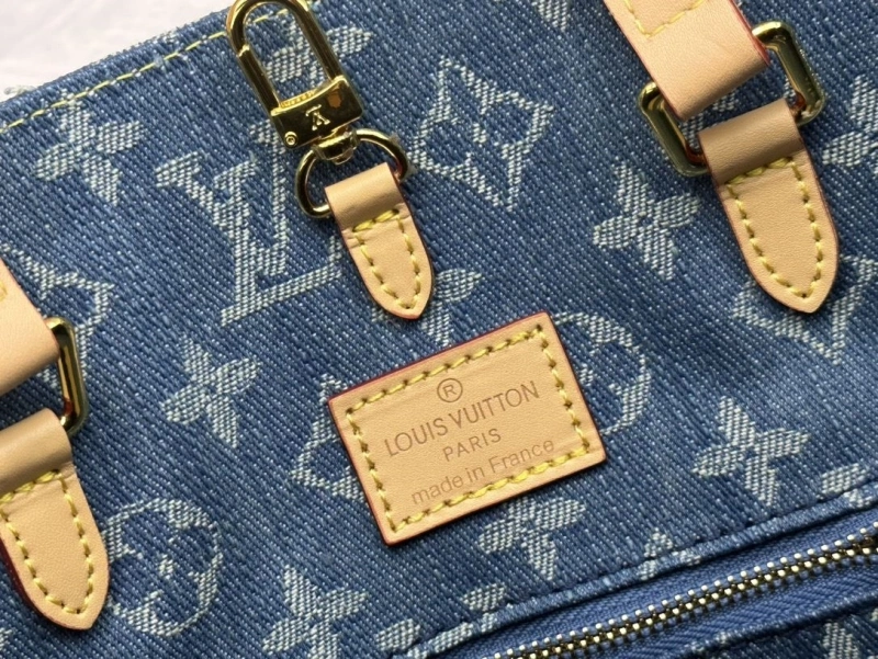 LV Shopping Bags 4233H-0374